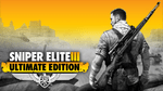 Sniper Elite III [Ultimate Edition], X360