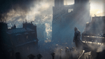 *Assassin's Creed: Unity, PS4