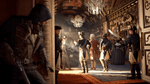 *Assassin's Creed: Unity, PS4