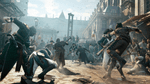 *Assassin's Creed: Unity, PS4