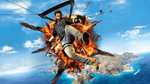 Just Cause 3, PS4