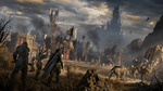 *Middle Earth: Shadow of War, PS4