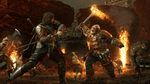 *Middle Earth: Shadow of War, PS4