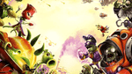 Plants Vs Zombies Garden Warfare 2 [Playstation Hits], PS4
