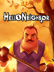 Hello Neighbor, PS4