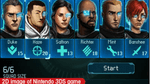 *Tom Clancy's Ghost Recon: Shadow Wars, n3DS