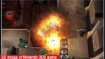*Tom Clancy's Ghost Recon: Shadow Wars, n3DS