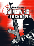 Rainbow Six Lockdown, PS2