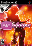 Eye Toy Groove, PS2