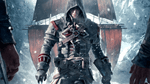 Assassin's Creed: Rogue, X360