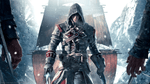 Assassin's Creed: Rogue, X360