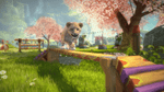 Kinectimals, X360