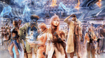 Final Fantasy XIII, X360