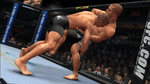 UFC 2009 Undisputed, X360