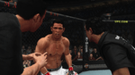 UFC 2009 Undisputed, X360