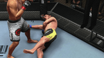 UFC 2009 Undisputed, X360