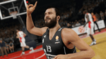 NBA 2K15, X360