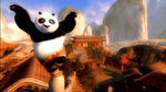 Kung Fu Panda, X360