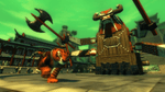 Kung Fu Panda, X360