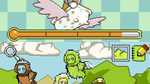 Super Scribblenauts, NDS