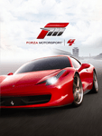 Forza Motorsport 4, X360