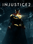 *Injustice 2, XONE