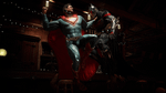 *Injustice 2, XONE