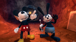 Epic Mickey 2: The Power of Two, PS3