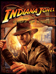 *Indiana Jones and the Staff of Kings, Wii