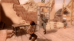 *Indiana Jones and the Staff of Kings, Wii