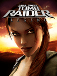 Tomb Raider Legend, X360