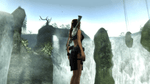 Tomb Raider Legend, X360
