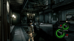 *Resident Evil 5, X360