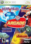 PopCap Arcade Vol. 1, X360