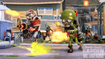 *Plants vs. Zombies: Garden Warfare [Platinum Hits], X360