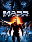 Mass Effect [Platinum Hits], X360