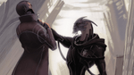 Mass Effect [Platinum Hits], X360