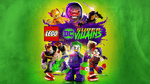 LEGO DC Super Villains, XONE