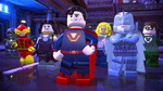 LEGO DC Super Villains, XONE