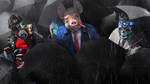 *Watch Dogs: Legion, XSX