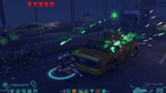 *XCOM Enemy Unknown, PS3