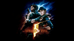 *Resident Evil 5, PS3