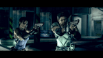 *Resident Evil 5, PS3
