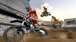 MX vs ATV Untamed, PS3