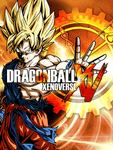 *Dragon Ball Xenoverse, XONE