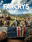 *Far Cry 5, XONE