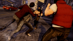 Sleeping Dogs, PS3