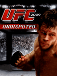 *UFC 2009 Undisputed, PS3