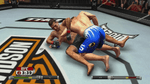 *UFC 2009 Undisputed, PS3