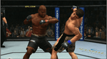 *UFC 2009 Undisputed, PS3